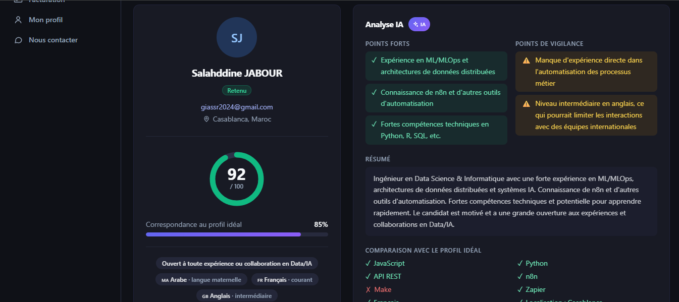 Décidez en confiance
